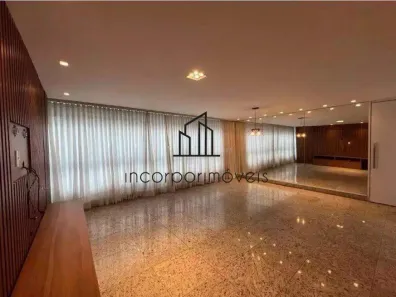 Apartamento com 3 Quartos à venda, 105m² no Buritis, Belo Horizonte