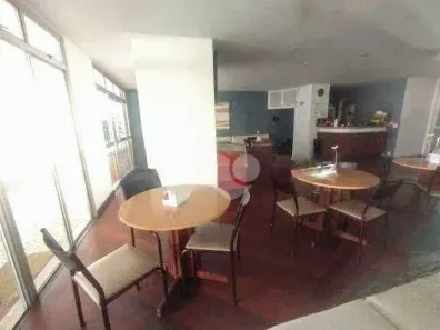 Apartamento com 2 Quartos à venda, 72m² no Humaitá, Rio de Janeiro