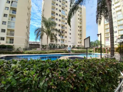 Apartamento com 2 Quartos à venda, 46m² no Jardim Limoeiro, Serra
