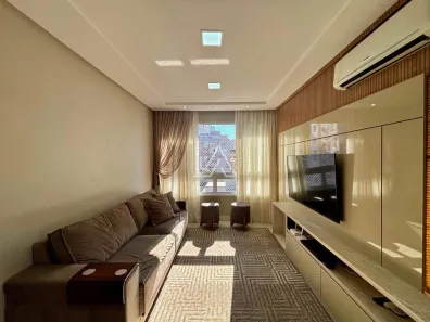 Apartamento com 2 Quartos à venda, 60m² no Centro, Passo Fundo