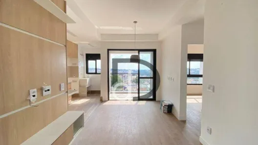 Apartamento com 2 Quartos à venda, 55m² no Taquaral, Campinas