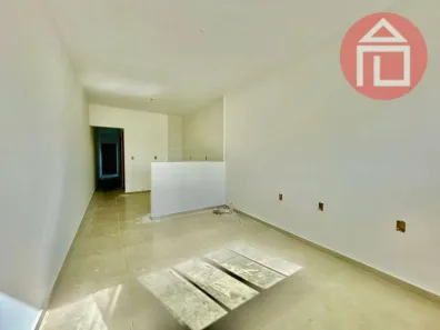 Casa com 2 Quartos à venda, 62m² no Residencial Hípica Jaguari, Bragança Paulista
