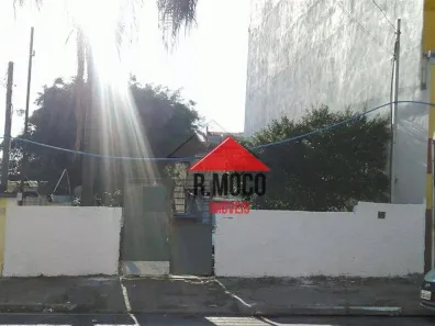 Lote/Terreno à venda, 500m² no Vila Ré, São Paulo