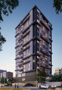 Flat com 1 Quarto à venda, 23m² no Aeroclube, João Pessoa