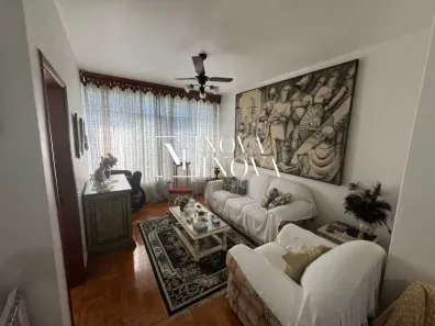 Apartamento com 3 Quartos à venda, 85m² no Copacabana, Rio de Janeiro