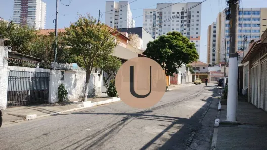 Lote/Terreno à venda, 277m² no Vila Moreira, São Paulo