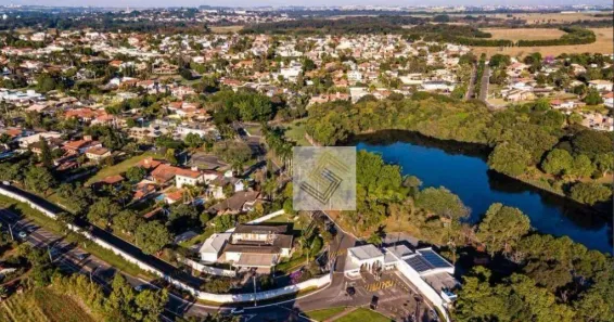 Lote/Terreno à venda, 1300m² no Vila Hollândia, Campinas