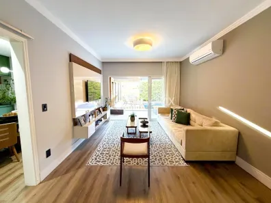 Casa de Condomínio com 3 Quartos à venda, 241m² no Roncáglia, Valinhos