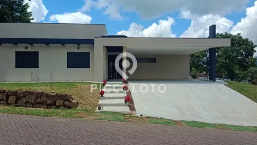 Casa com 3 Quartos à venda, 320m² no Pinheiro, Valinhos