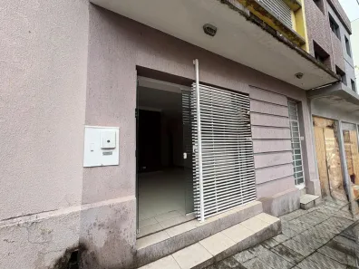 Sala Comercial para alugar, 120m² no Centro, Ponta Grossa