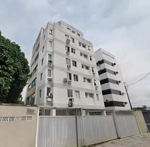 Apartamento com 3 Quartos à venda, 78m² no Boa Viagem, Recife