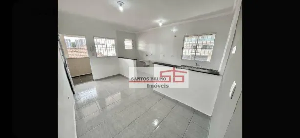 Apartamento com 2 Quartos para alugar, 42m² no Chácara Inglesa (Zona Norte), São Paulo