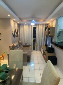 Apartamento com 3 Quartos à venda, 72m² no Barreto, Niterói