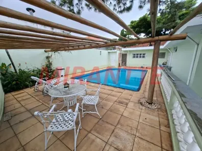 Casa com 4 Quartos à venda, 275m² no Jardim São Bento, São Paulo