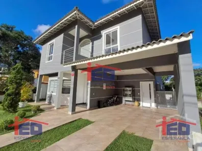 Sobrado com 5 Quartos à venda, 450m² no Paysage Vert, Vargem Grande Paulista