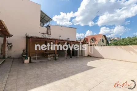 Casa com 3 Quartos à venda, 244m² no Santa Cruz, Belo Horizonte