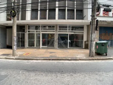 Prédio Comercial para alugar, 760m² no Centro, Campinas