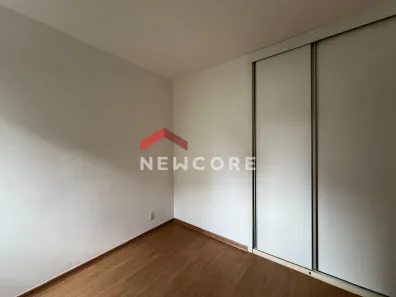 Apartamento com 4 Quartos à venda, 143m² no Buritis, Belo Horizonte