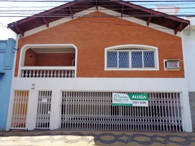 Sobrado com 3 Quartos à venda, 315m² no Centro, Piracicaba