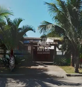 Casa com 4 Quartos à venda, 79m² no Bananal (Ponta Negra), Maricá