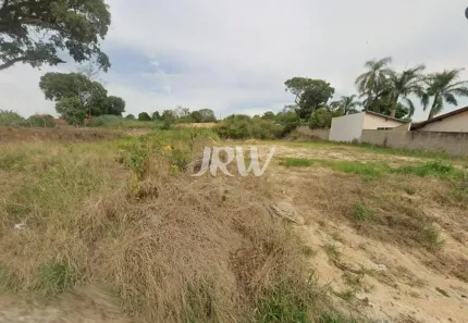 Lote/Terreno à venda, 1000m² no Recanto Campestre Internacional de Viracopos Gleba 4, Indaiatuba