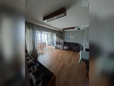 Apartamento com 3 Quartos à venda, 100m² no José Menino, Santos