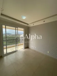 Apartamento com 2 Quartos à venda, 60m² no Melville Empresarial I e II, Barueri