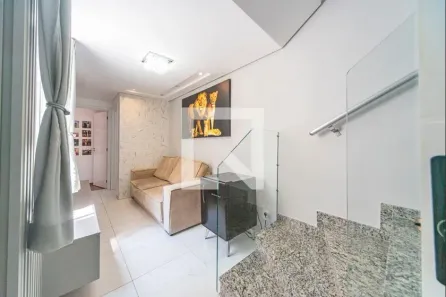 Cobertura com 2 Quartos à venda, 104m² no Campestre, Santo André