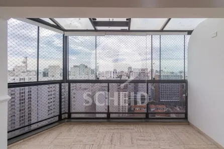 Cobertura com 3 Quartos à venda, 155m² no Vila Mariana, São Paulo