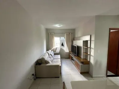 Apartamento com 2 Quartos para alugar, 59m² no Santa Mônica, Uberlândia