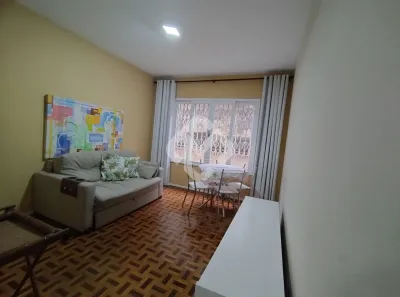 Apartamento com 2 Quartos à venda, 41m² no Alto, Teresópolis