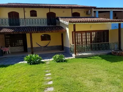 Casa com 3 Quartos à venda, 200m² no Maravista, Niterói