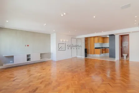 Apartamento com 2 Quartos à venda, 128m² no Campo Belo, São Paulo