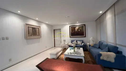 Apartamento com 4 Quartos à venda, 280m² no Horto Florestal, Salvador