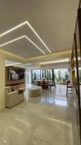Casa de Condomínio com 4 Quartos à venda, 400m² no Calhau, São Luís