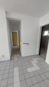 Apartamento com 3 Quartos para alugar, 70m² no Couto Fernandes, Fortaleza