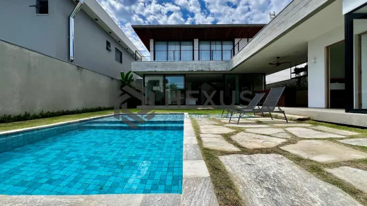 Casa com 5 Quartos à venda, 378m² no Jardim Acapulco, Guarujá