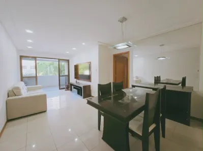 Apartamento com 3 Quartos à venda, 110m² no Pituba, Salvador