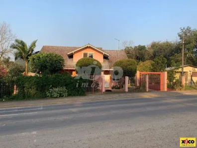 Casa com 5 Quartos à venda, 290m² no Nova Petrópolis, Nova Petrópolis