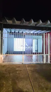 Casa com 1 Quarto à venda, 44m² no Residencial Parque Santa Rosa II, Santa Bárbara D'Oeste
