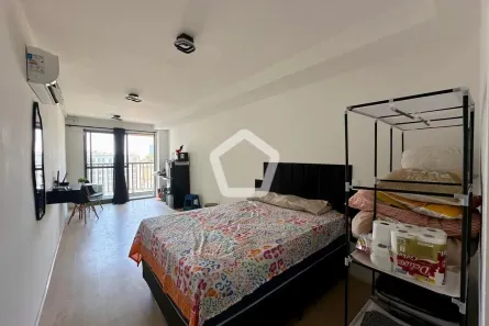 Apartamento com 1 Quarto à venda, 32m² no Centro, Rio de Janeiro