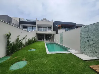 Casa de Condomínio com 3 Quartos à venda, 260m² no Barra da Tijuca, Rio de Janeiro