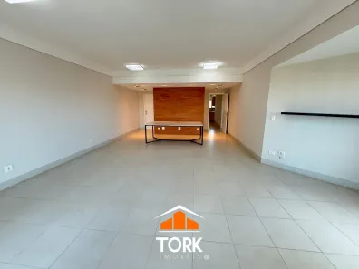 Apartamento com 3 Quartos à venda, 210m² no Jardim Marupiara, Presidente Prudente