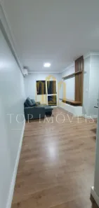 Apartamento com 3 Quartos para alugar, 80m² no Jardim Satélite, São José dos Campos