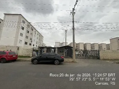 Apartamento com 2 Quartos à venda, 41m² no Rio Branco, Canoas