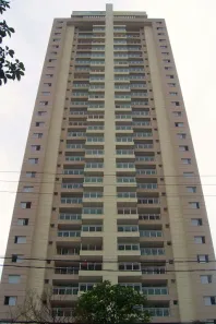 Apartamento com 3 Quartos à venda, 154m² no Parque Colonial, São Paulo