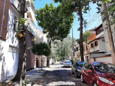 Apartamento com 2 Quartos à venda, 65m² no Urca, Rio de Janeiro