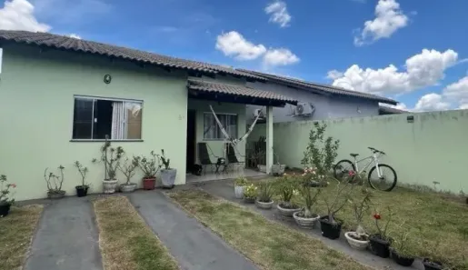Casa de Condomínio com 3 Quartos à venda, 130m² no Distrito Industrial, Cuiabá