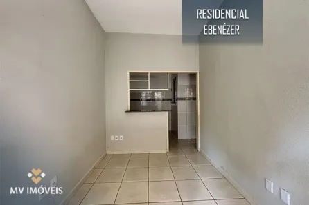 Kitnet com 1 Quarto para venda ou aluguel, 30m² no Parque Guajará (Icoaraci), Belém