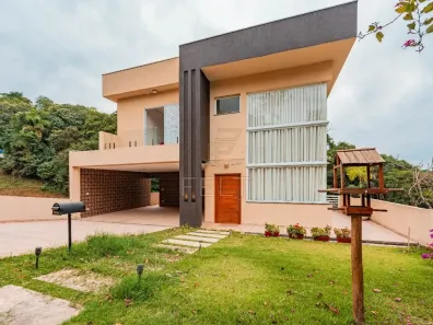 Casa de Condomínio com 4 Quartos à venda, 330m² no Serra dos Lagos (Jordanésia), Cajamar